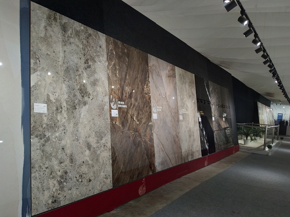 Granit Ukuran Besar 160 cm x 320 cm Surabaya Pare Kediri